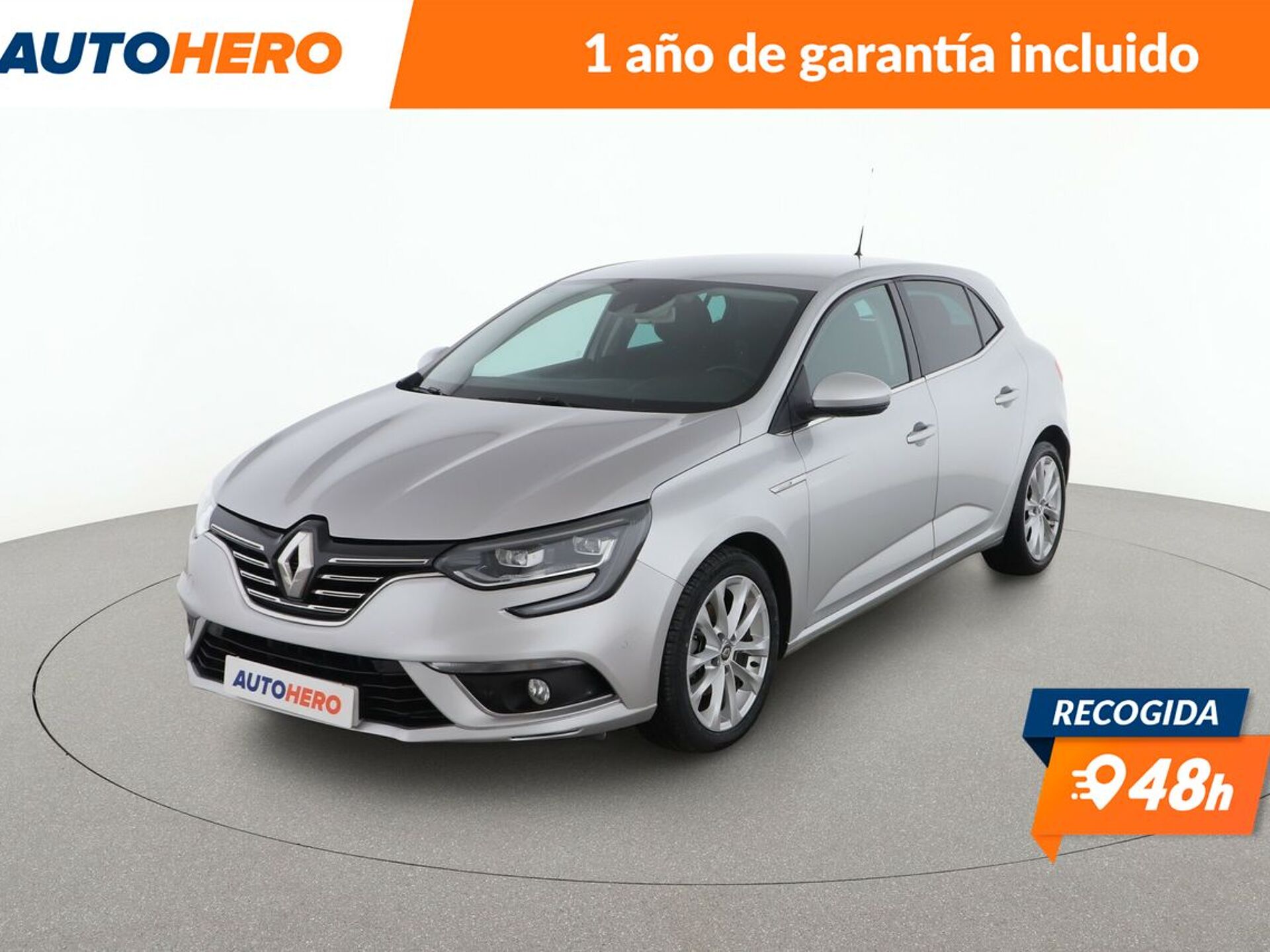 Imagen de RENAULT Mégane