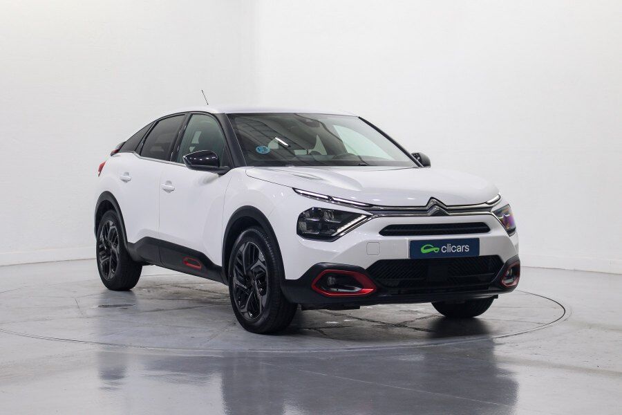 Foto del CITROEN C4 1.2 PureTech Feel Pack S&S 130