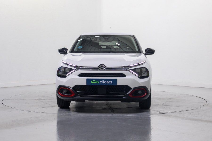 Foto del CITROEN C4 1.2 PureTech Feel Pack S&S 130