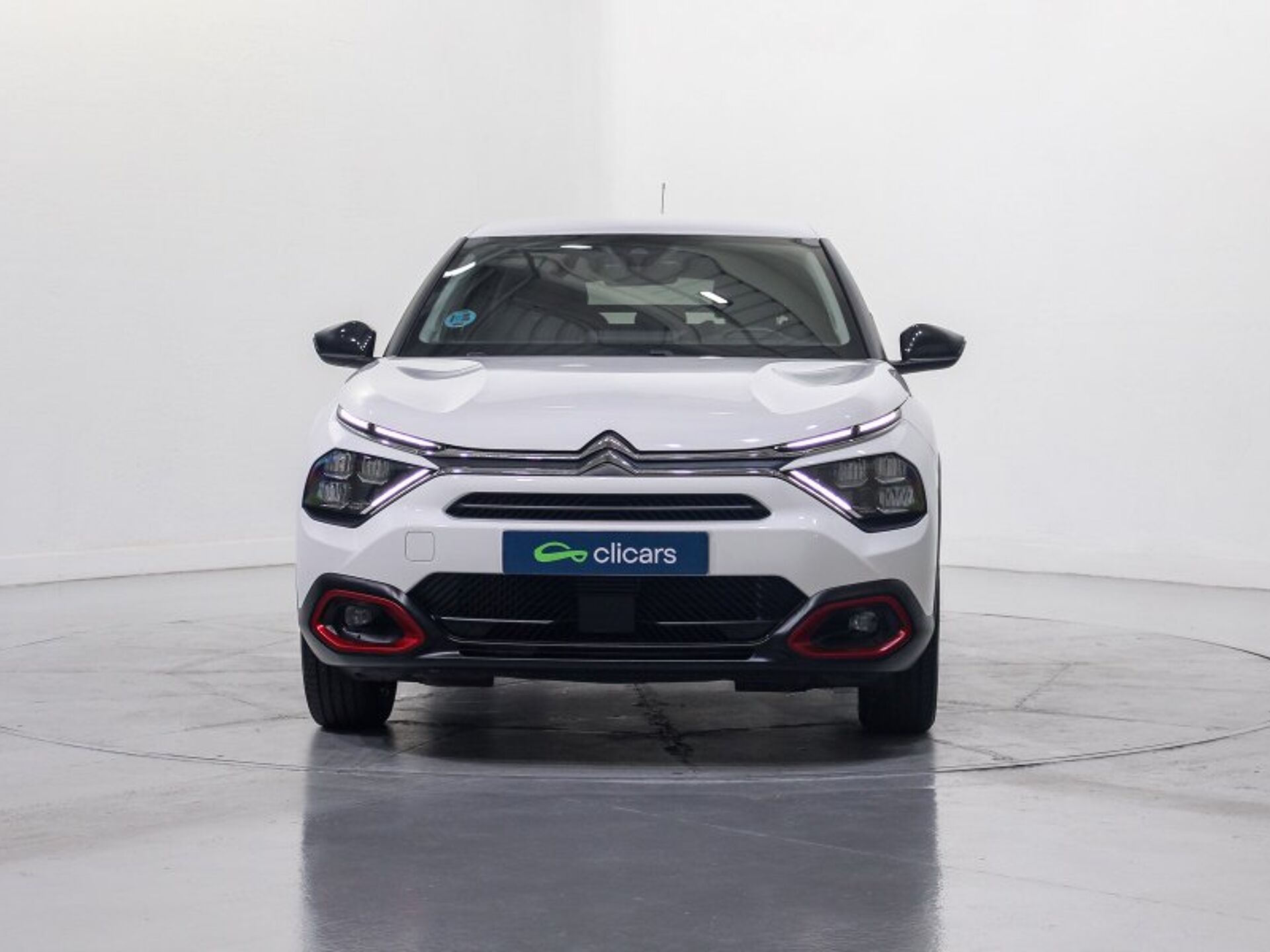 Imagen 2 de CITROEN C4