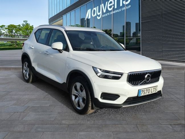 Foto del VOLVO XC40 T3 Momentum Pro Aut.