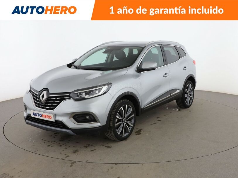 Foto del RENAULT Kadjar 1.3 TCe GPF Zen 103kW