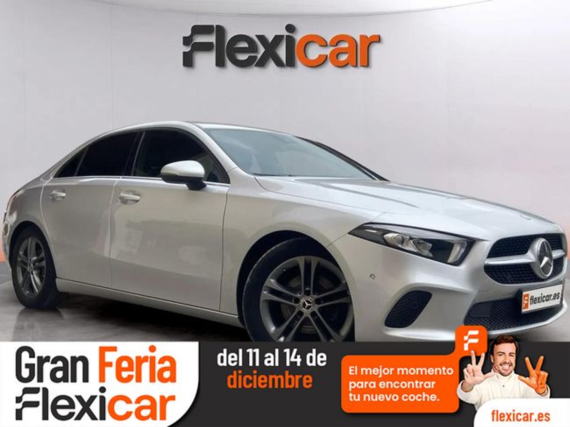 Imagen de MERCEDES Clase A