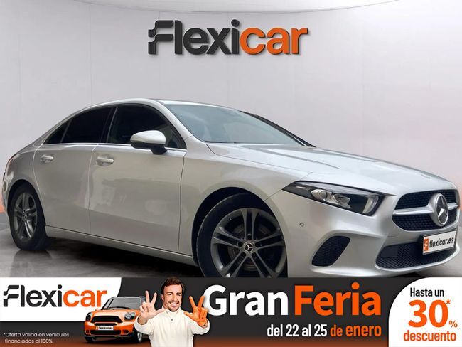 MERCEDES Clase A (A 180) en Alicante