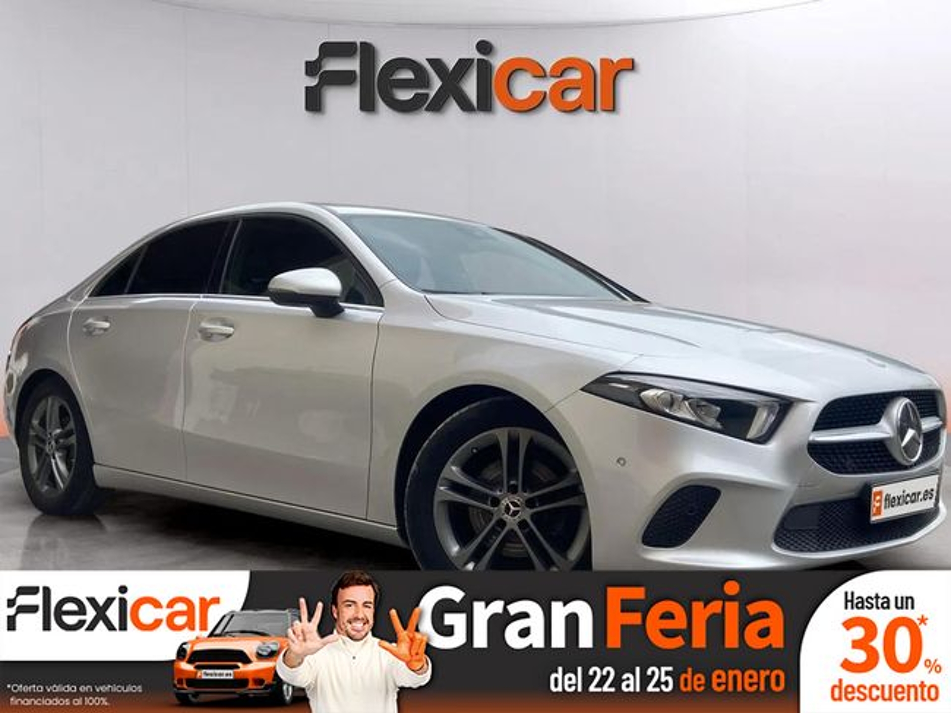 Imagen de MERCEDES Clase A