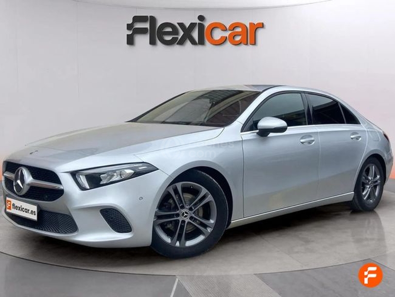 Foto del MERCEDES Clase A A 180