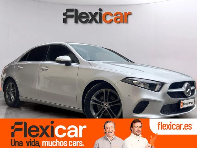 MERCEDES Clase A (A 180) en Alicante