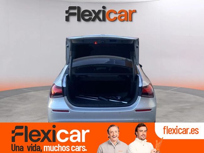 MERCEDES Clase A (A 180) en Alicante