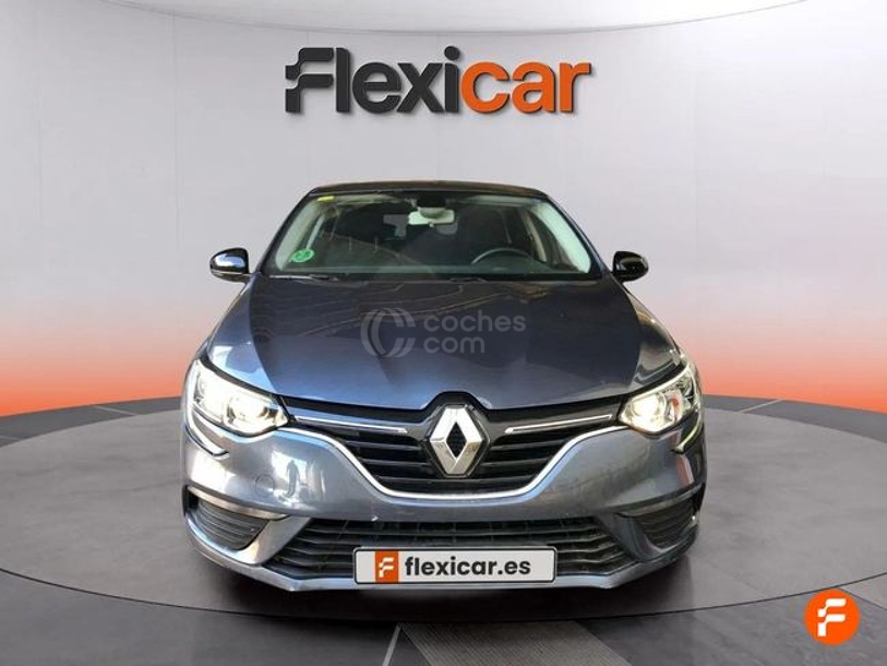 Foto del RENAULT Mégane 1.3 TCe GPF Limited 103kW