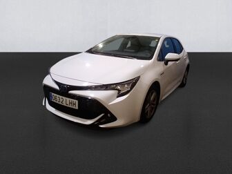 Imagen de TOYOTA Corolla 125H Active