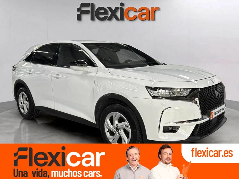 Foto del DS DS7 1.2 PT. Be Chic 130