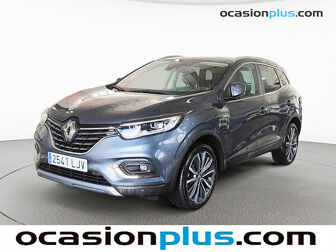 Imagen de RENAULT Kadjar 1.3 TCe GPF Zen 117kW