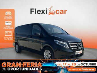 Imagen de MERCEDES Vito Furgón 116CDI Pro Larga 9G-Tronic