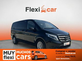 Imagen de MERCEDES Vito Tourer 116 CDI Pro Larga 9G-Tronic