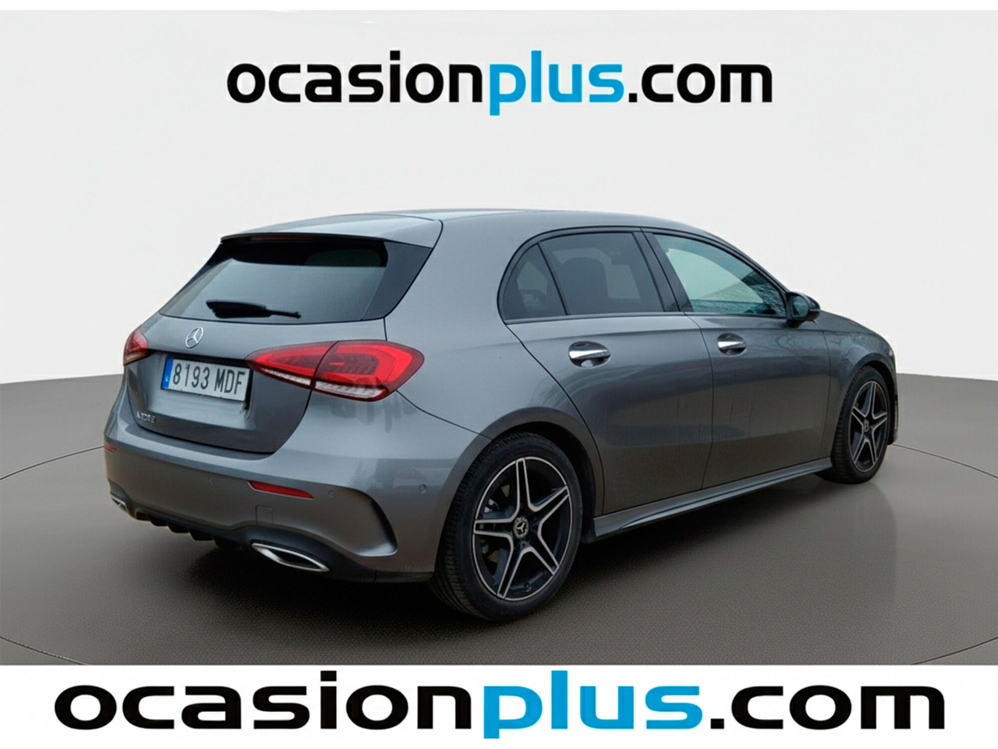 Foto del MERCEDES Clase A A 200d Progressive Line Advanced 8G-DCT