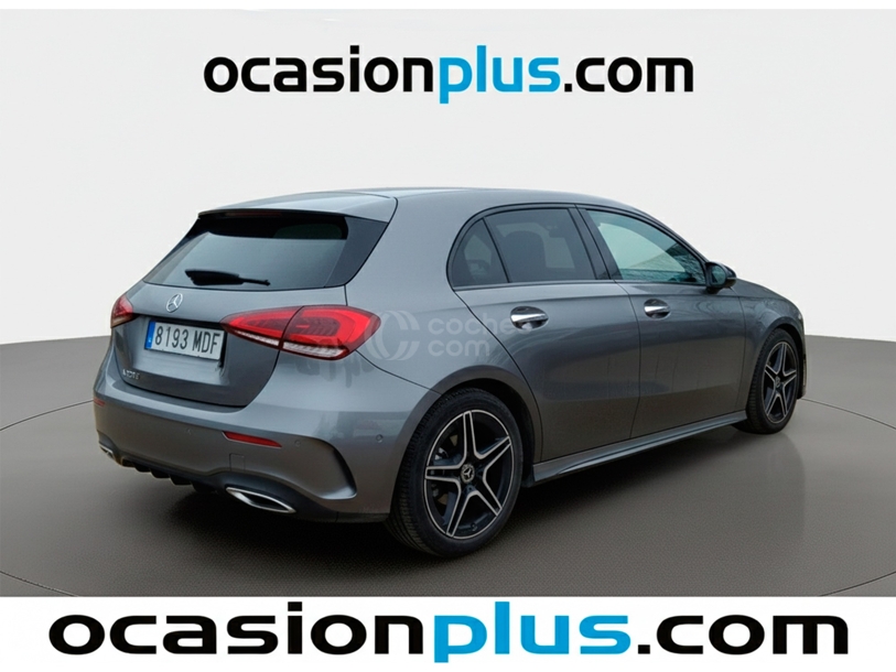 Foto del MERCEDES Clase A A 200d Progressive Line Advanced 8G-DCT