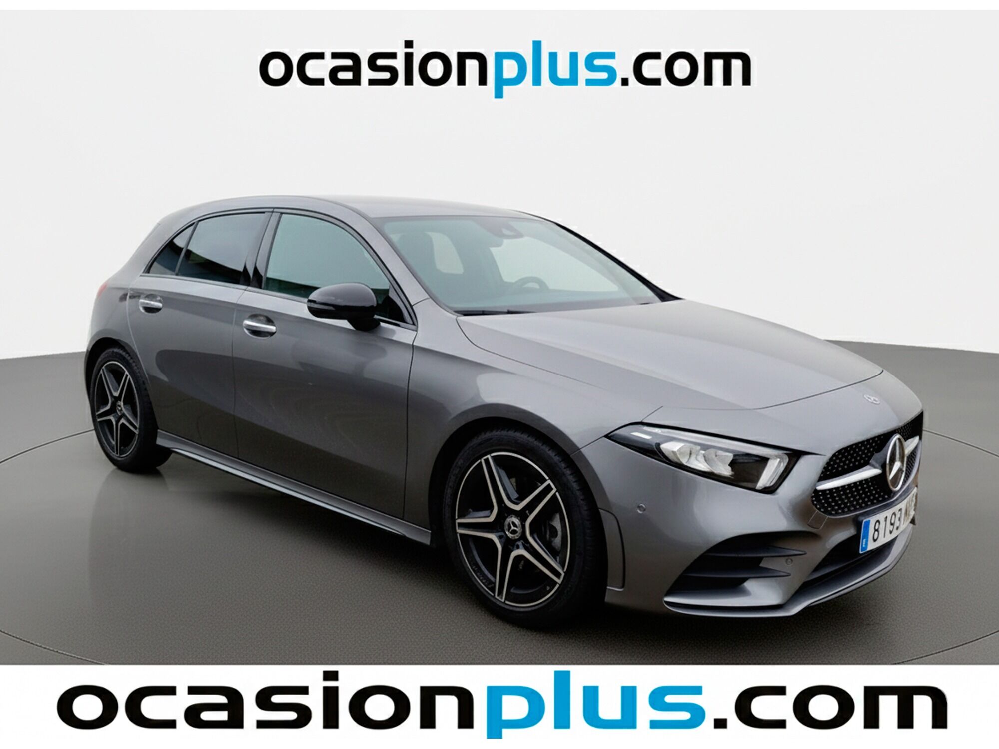 Foto del MERCEDES Clase A A 200d Progressive Line Advanced 8G-DCT