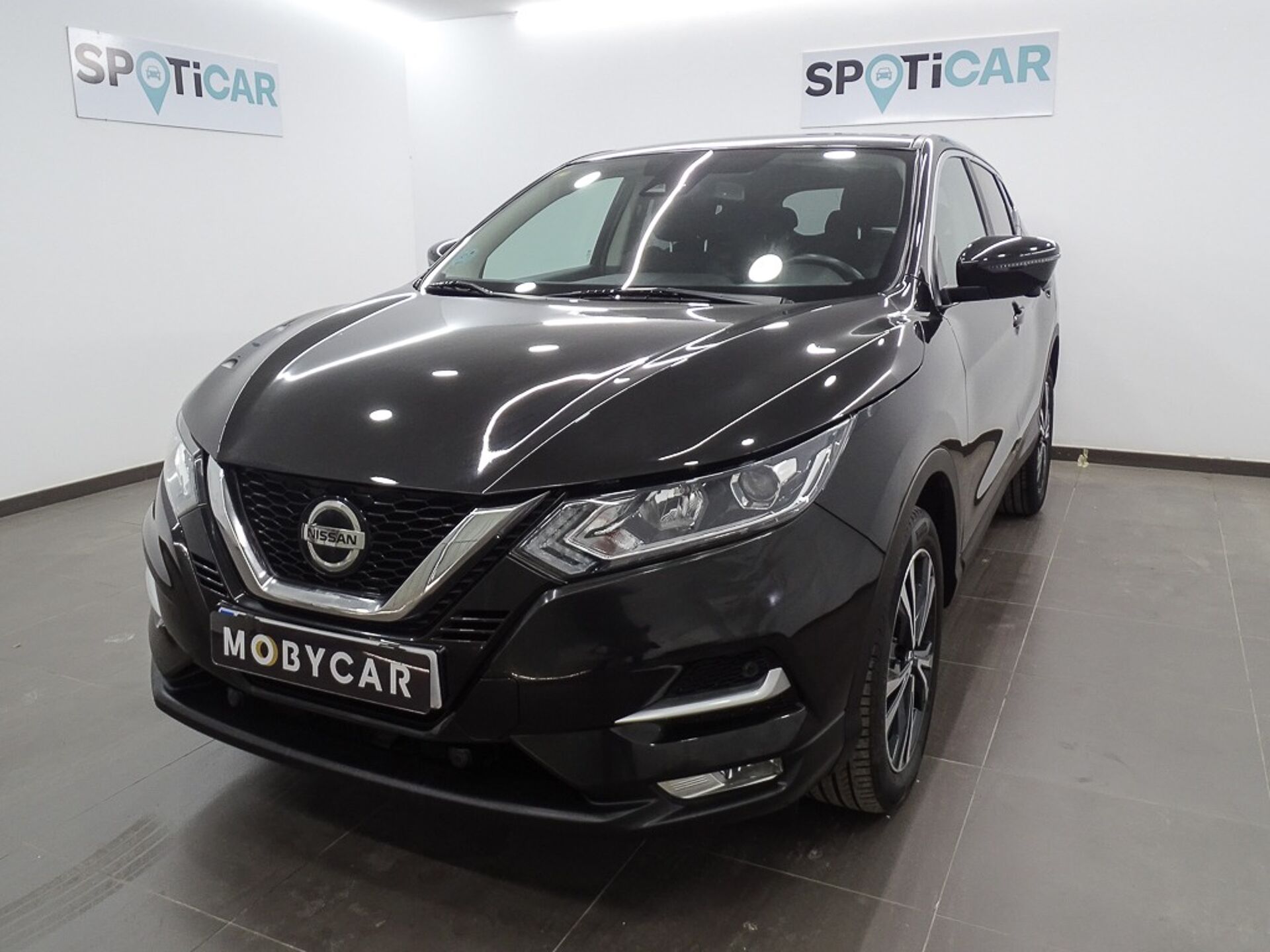 Imagen de NISSAN Qashqai
