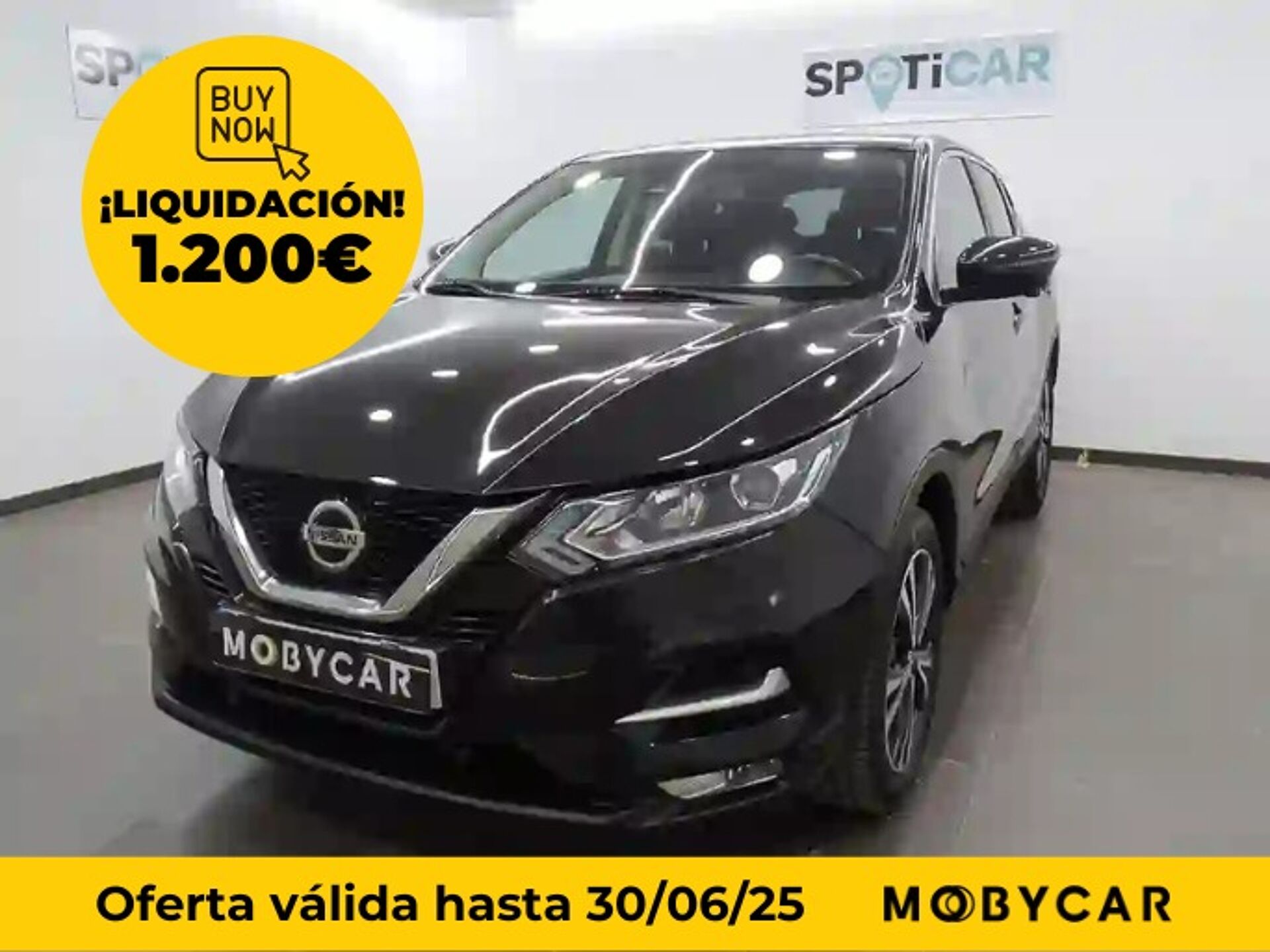 Imagen de NISSAN Qashqai