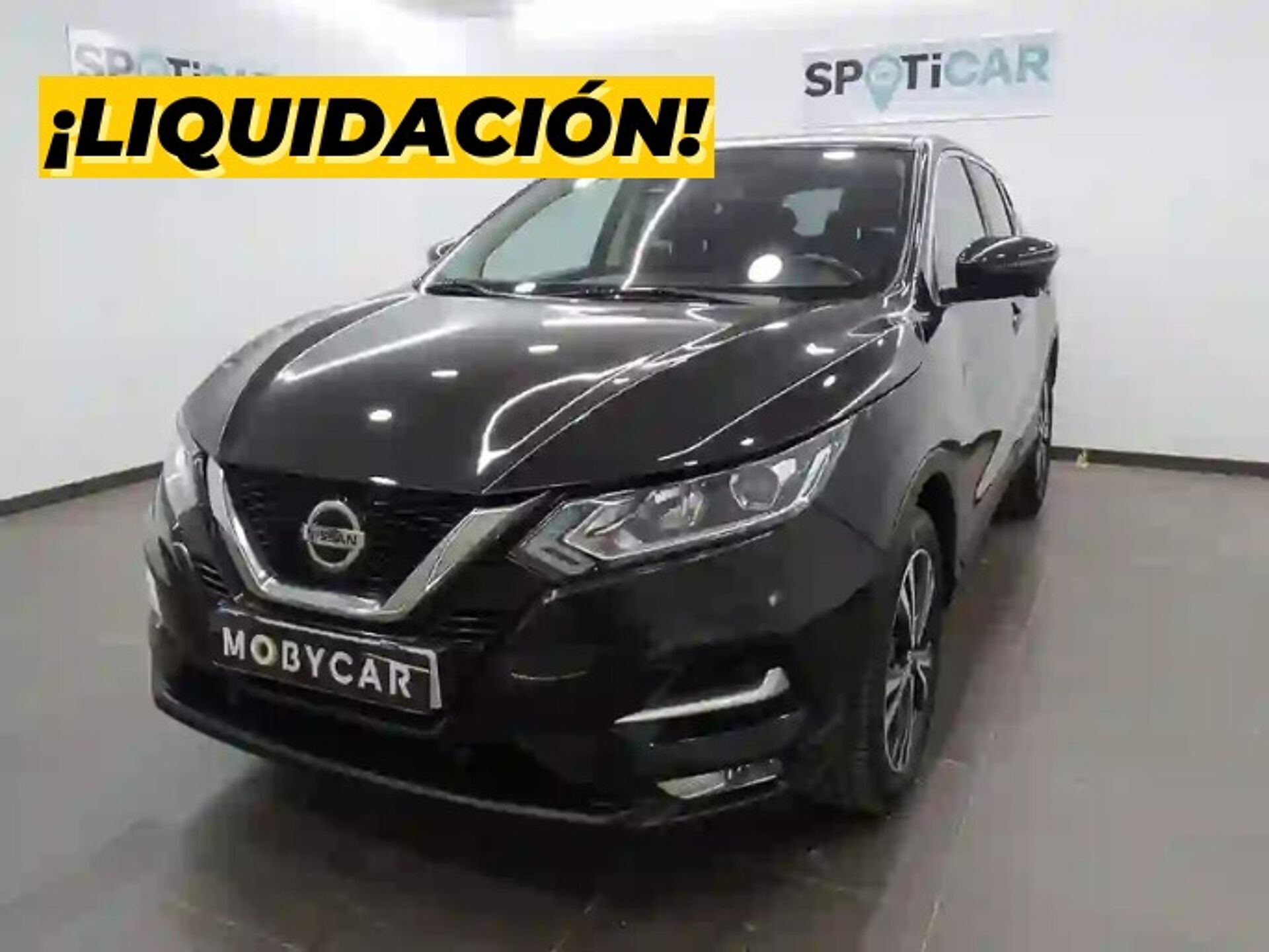 Imagen de NISSAN Qashqai