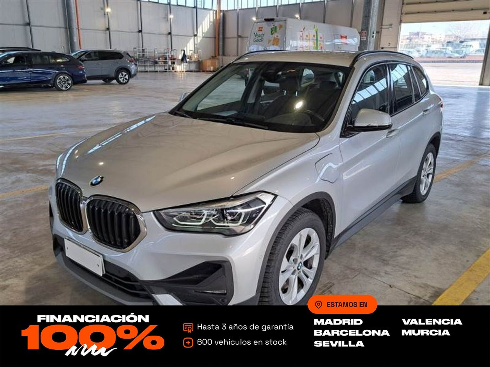 Imagen de BMW X1