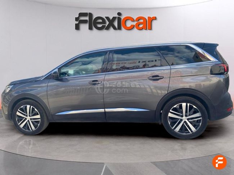 Foto del PEUGEOT 5008 5008 1.2 PureTech S&S GT Line 130
