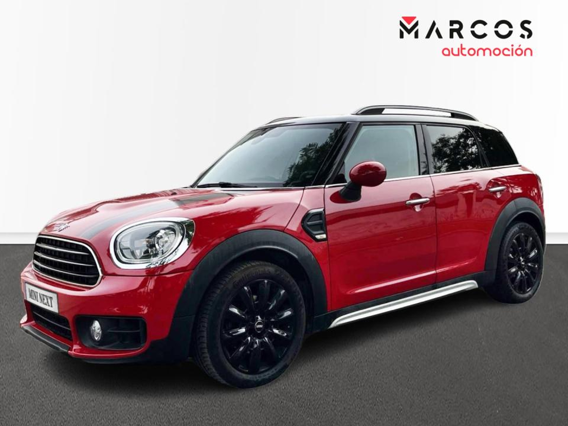 Imagen de MINI Mini Countryman
