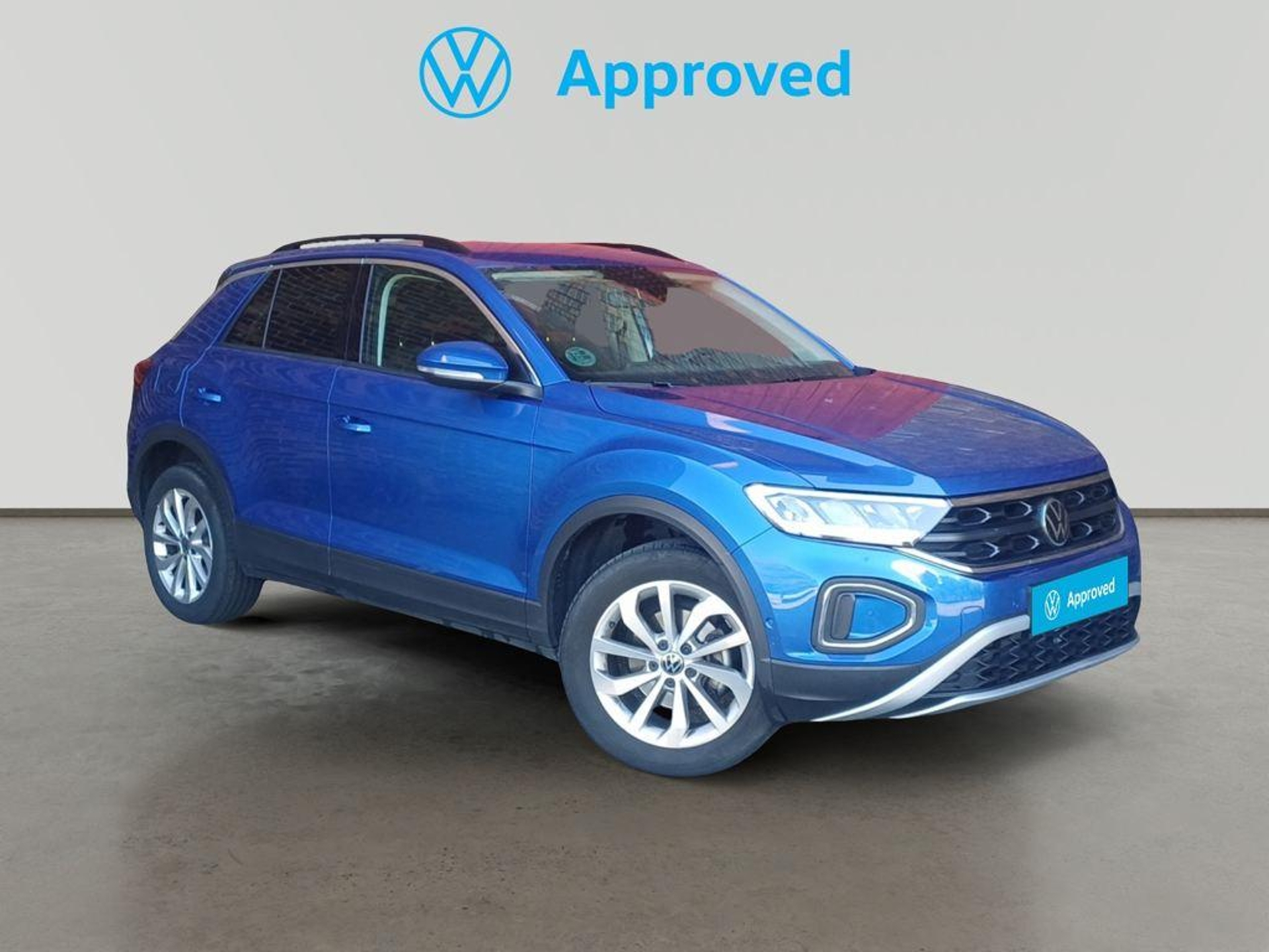 Imagen de VOLKSWAGEN T-Roc
