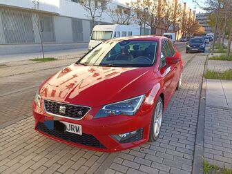 Imagen de SEAT León 1.4 TSI ACT S&S FR 150