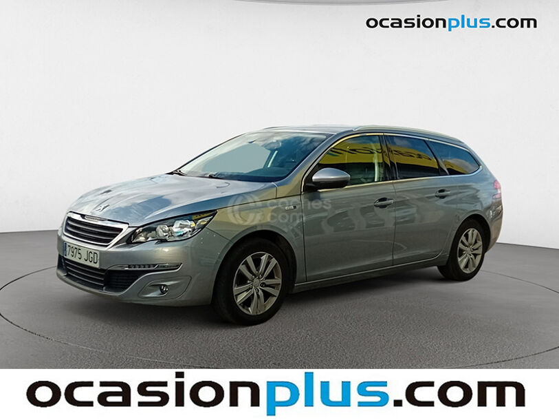 Foto del PEUGEOT 308 SW 1.2 PureTech S&S Style 130