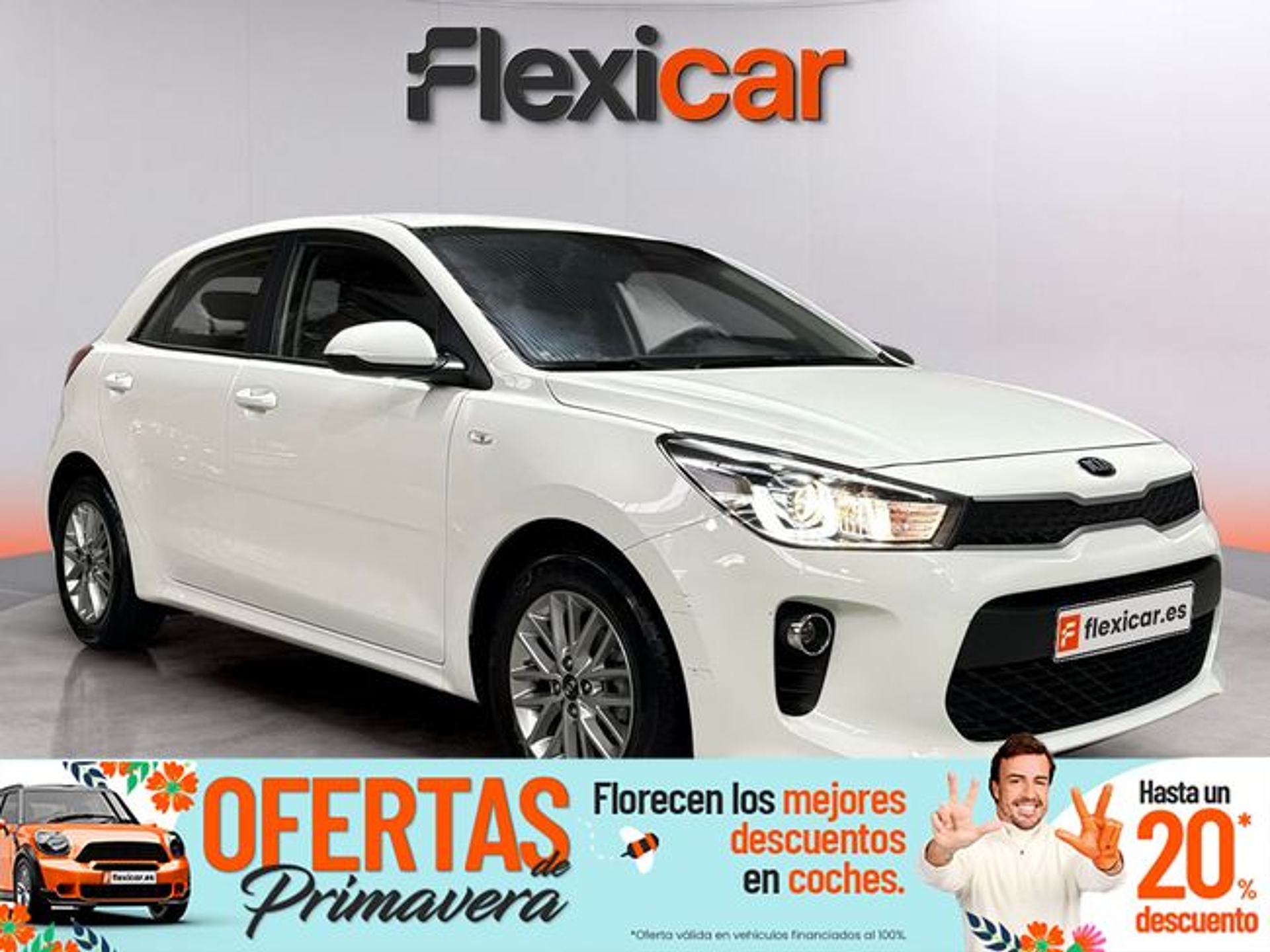 Imagen de KIA Rio