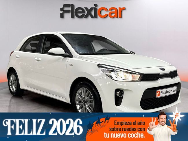 KIA Rio (1.0 T-GDi 74kW (100CV) Business) en Navarra