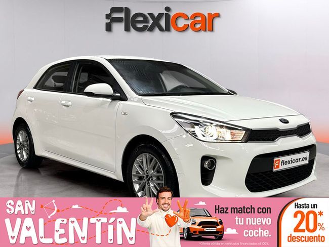 Foto del KIA Rio 1.0 T-GDi Eco-Dynamics Business 100
