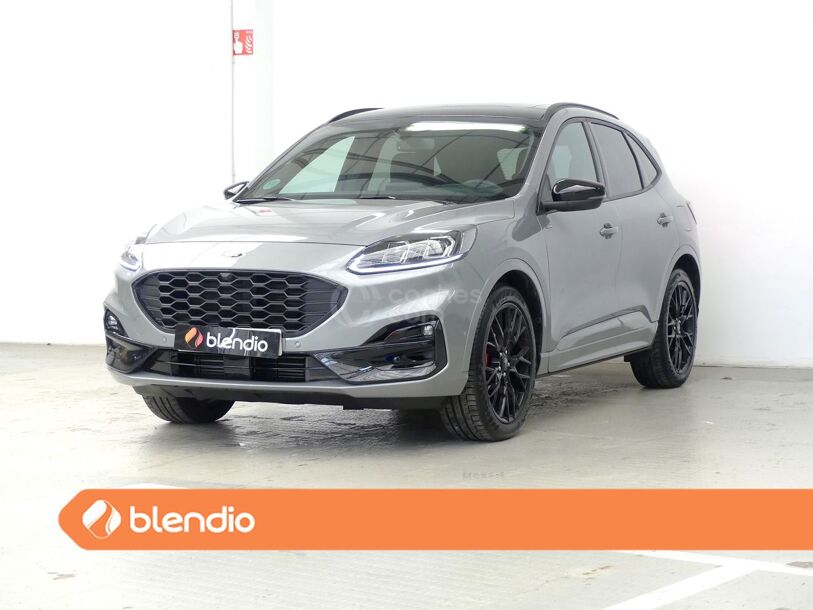 Foto del FORD Kuga 1.5 EcoBoost ST-Line X FWD 150