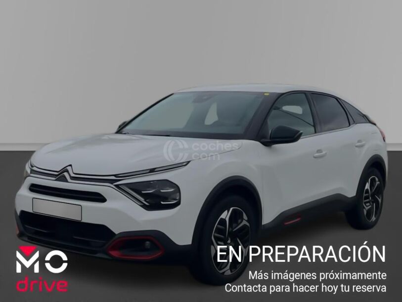 Foto del CITROEN C4 1.2 PureTech Feel Pack S&S 130