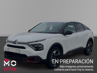 Imagen de CITROEN C4 1.2 PureTech Feel Pack S&S 130