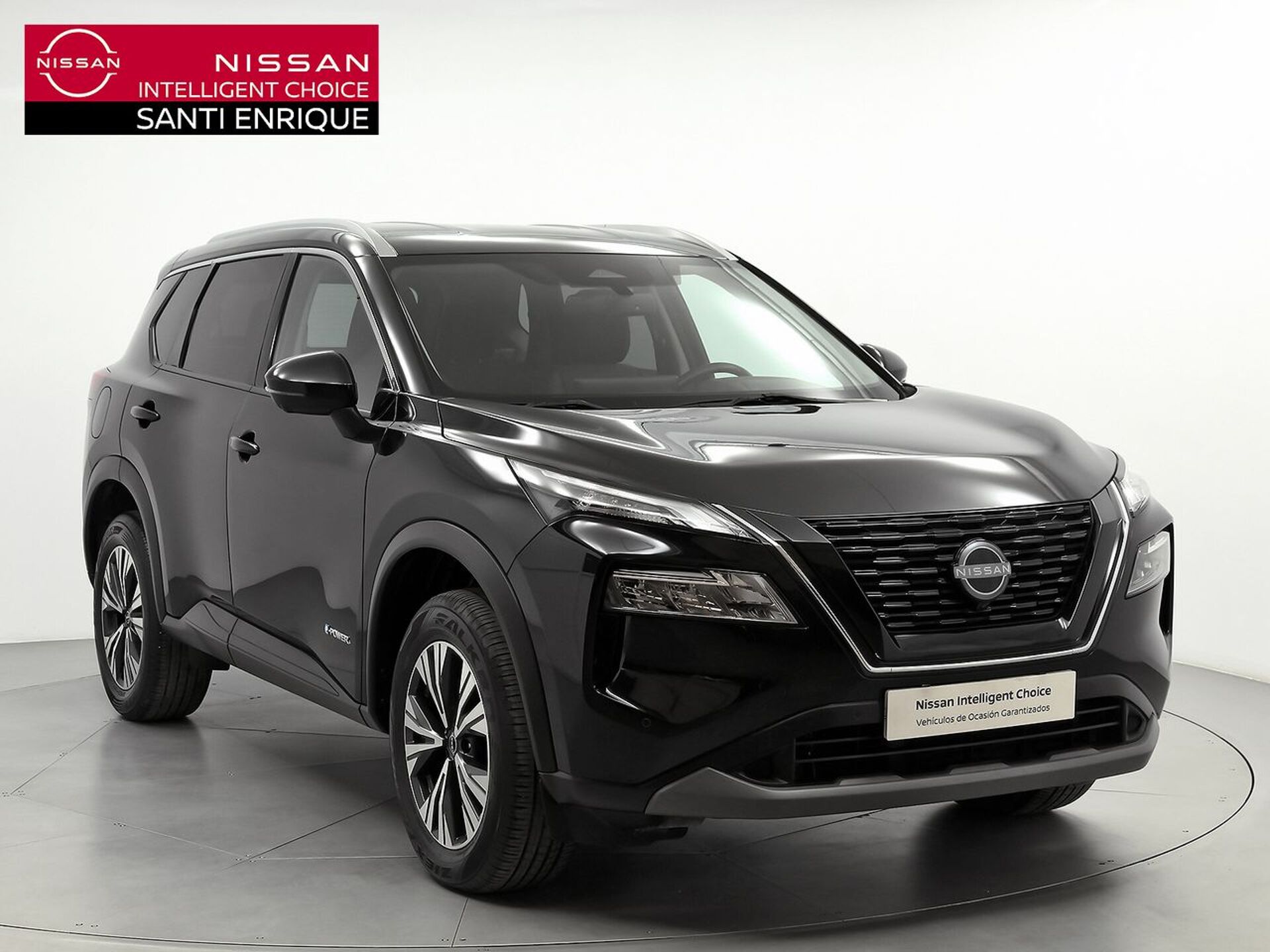 Imagen de NISSAN X-Trail