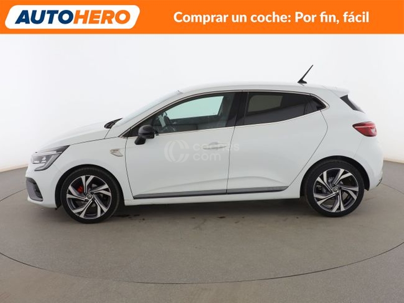 Foto del RENAULT Clio TCe RS Line 74kW