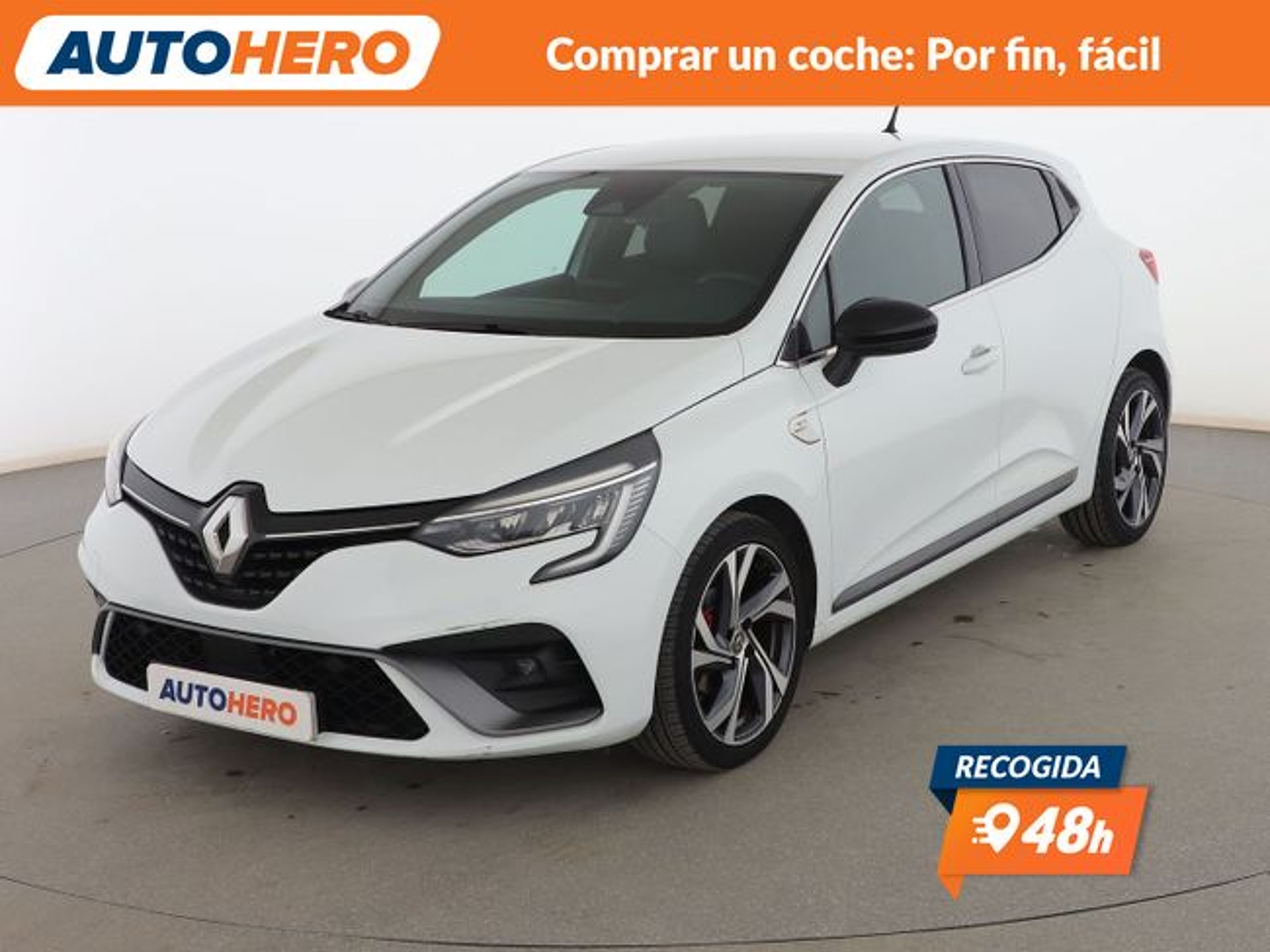 Imagen de RENAULT Clio