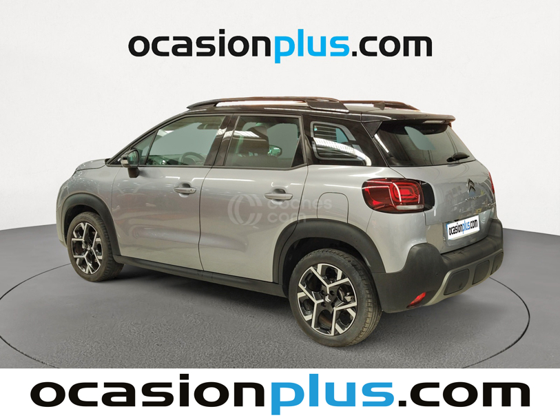 Foto del CITROEN C3 Aircross Puretech S&S Max 110