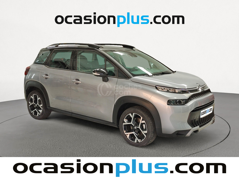 Foto del CITROEN C3 Aircross Puretech S&S Max 110