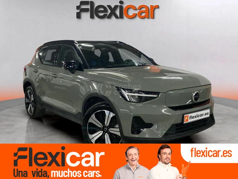 Foto del VOLVO XC40 Recharge Pro Eléctrico Puro