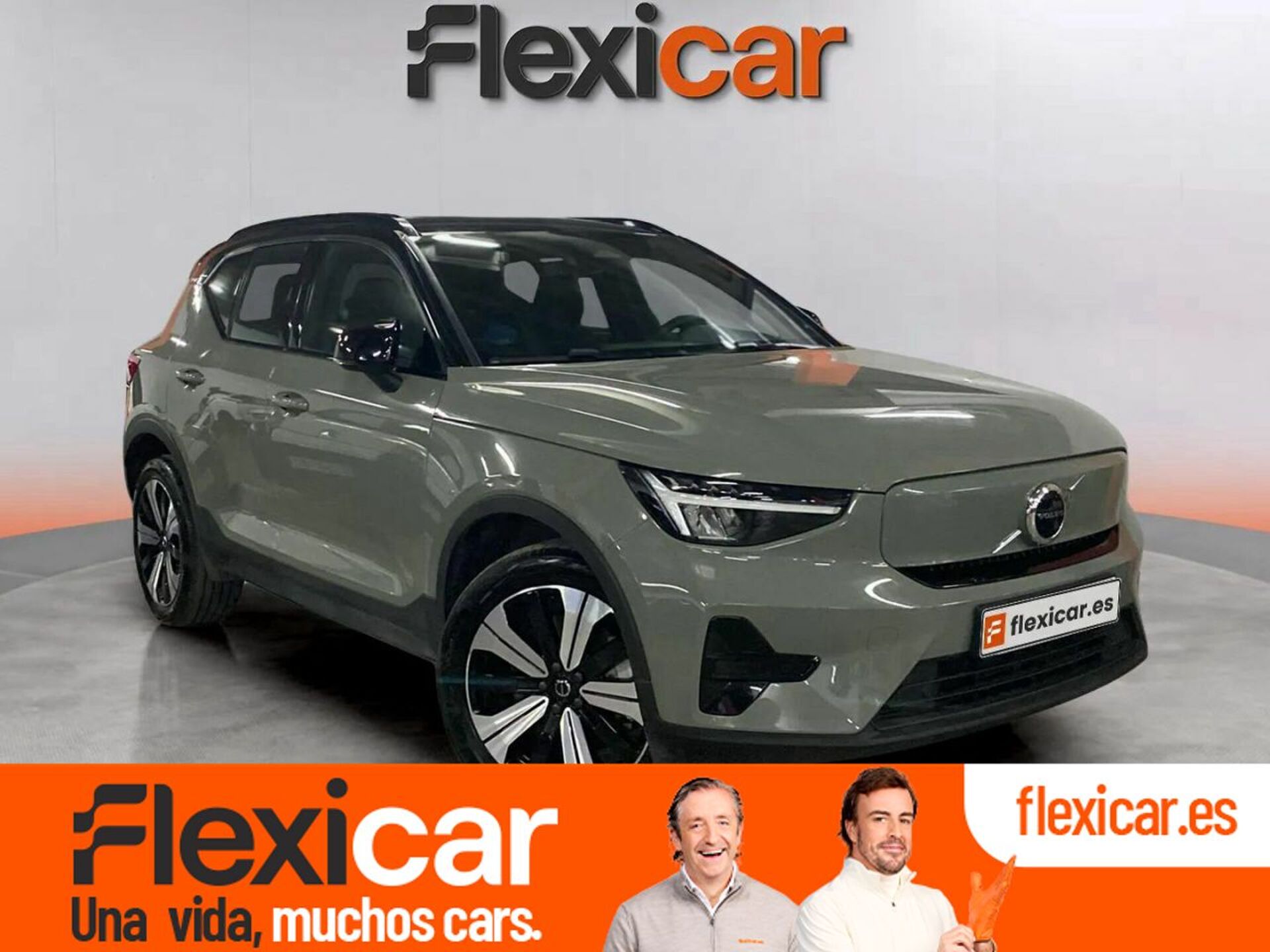 Imagen de VOLVO XC40