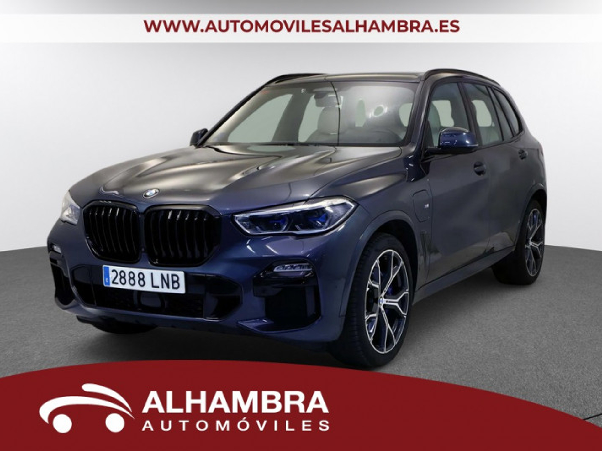 Imagen de BMW X5