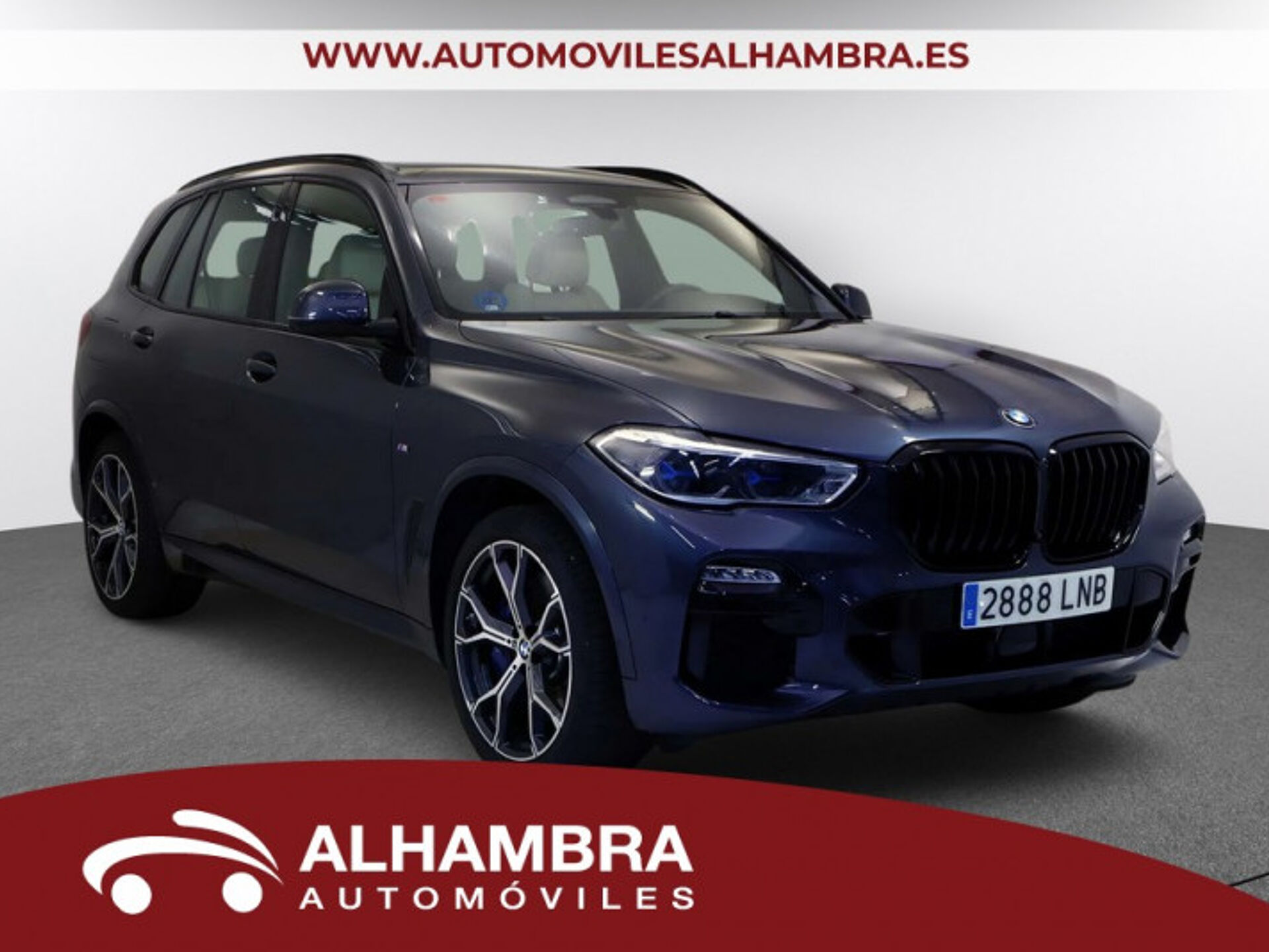 Imagen 3 de BMW X5