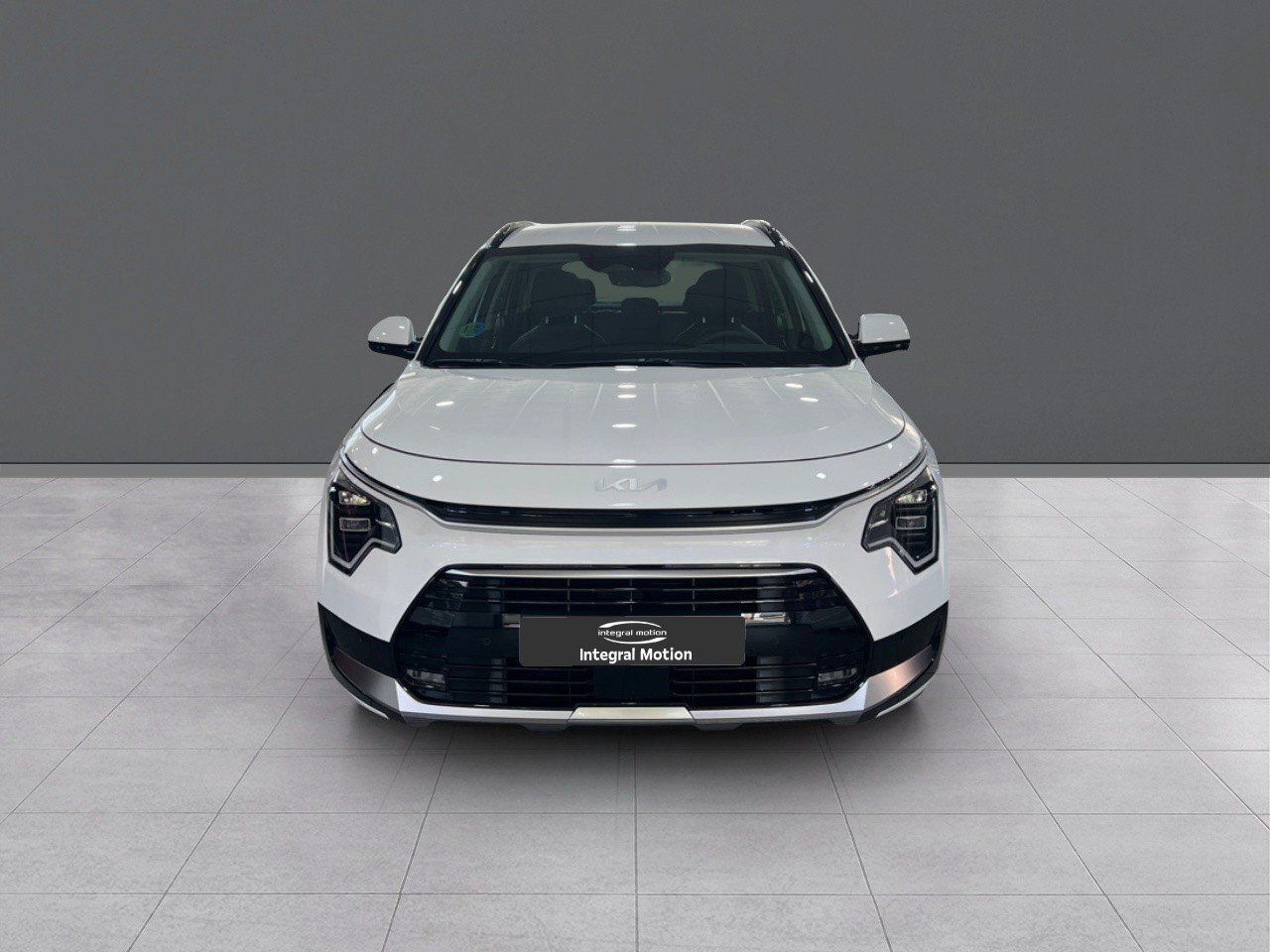 Foto del KIA Niro 1.6 HEV Drive