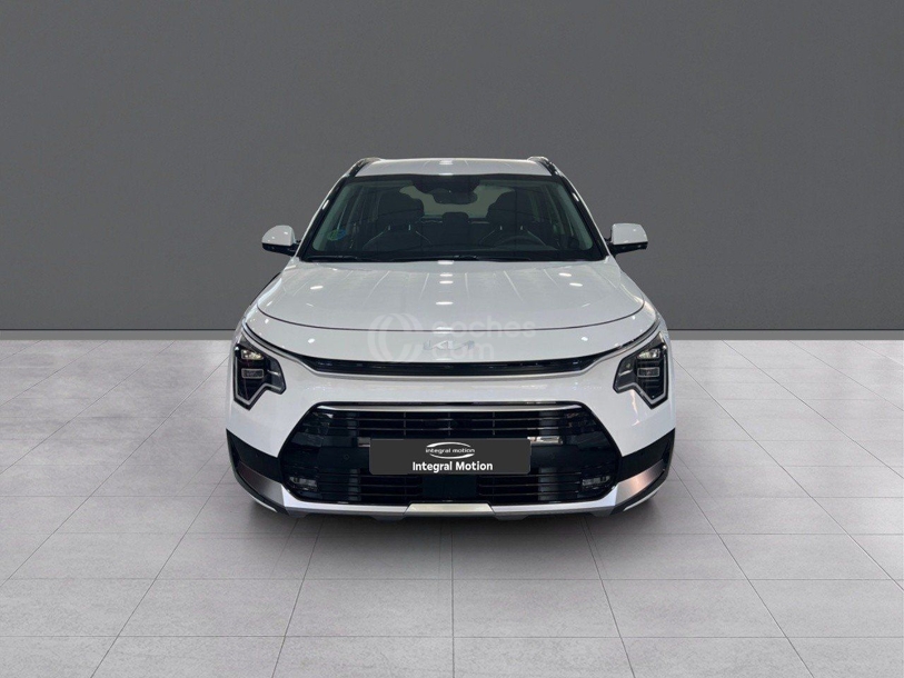 Foto del KIA Niro 1.6 HEV Drive