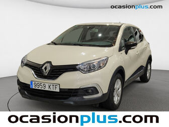 Imagen de RENAULT Captur TCe eco2 Energy Limited 90