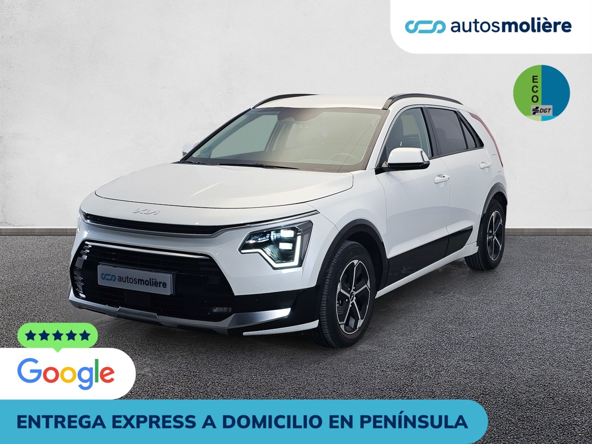 Imagen de KIA Niro