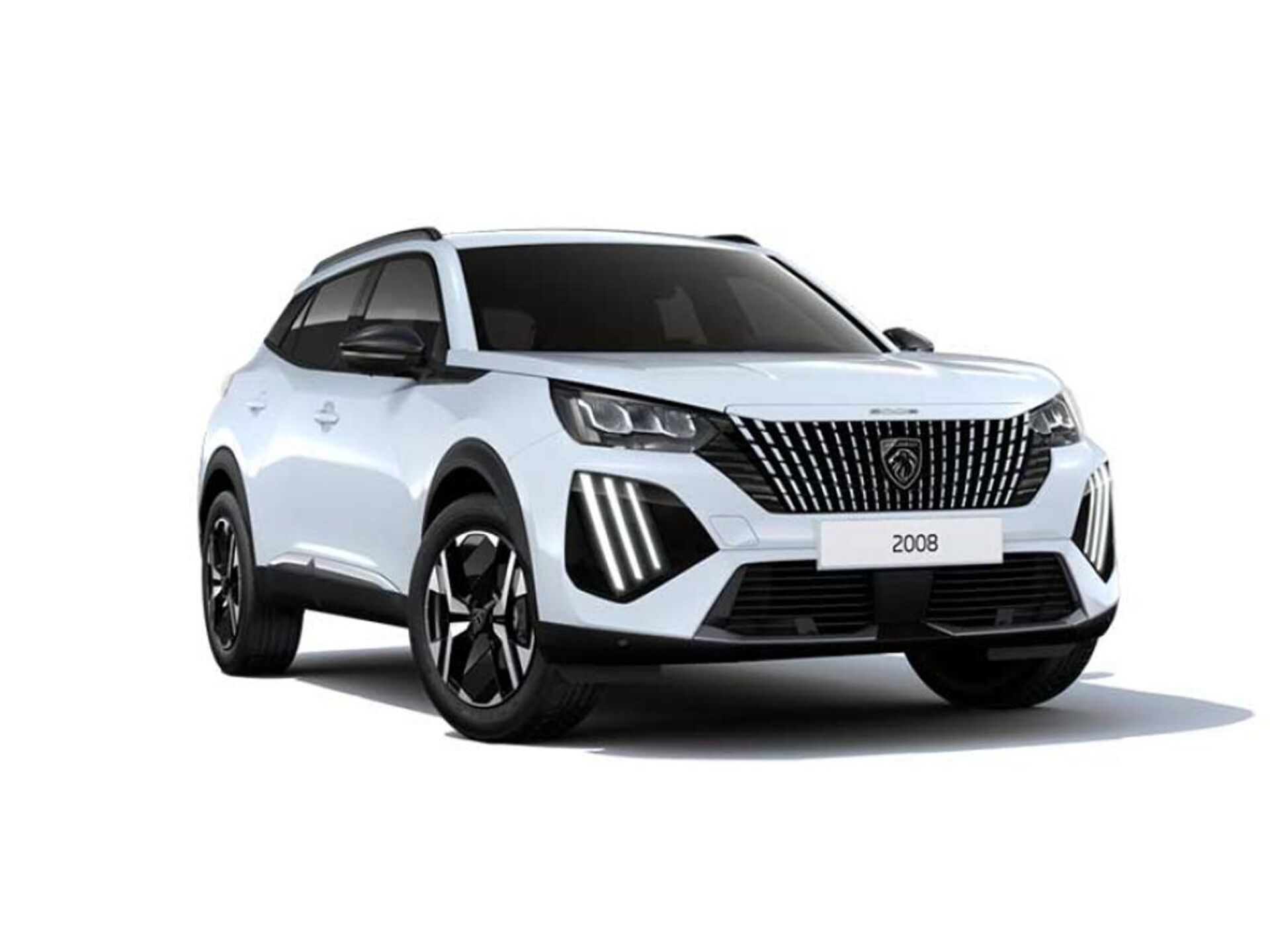 Imagen de PEUGEOT 2008